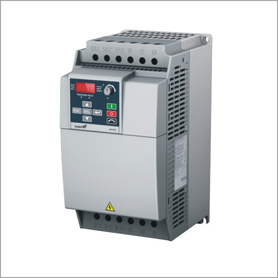 Single Frequency Inverter /VFD/VSD (0.75KW~11KW)