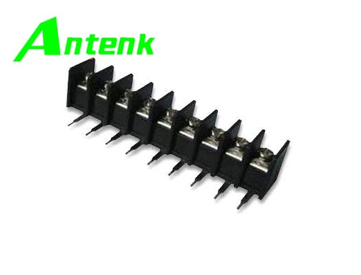 Barrier Terminal Block Connector