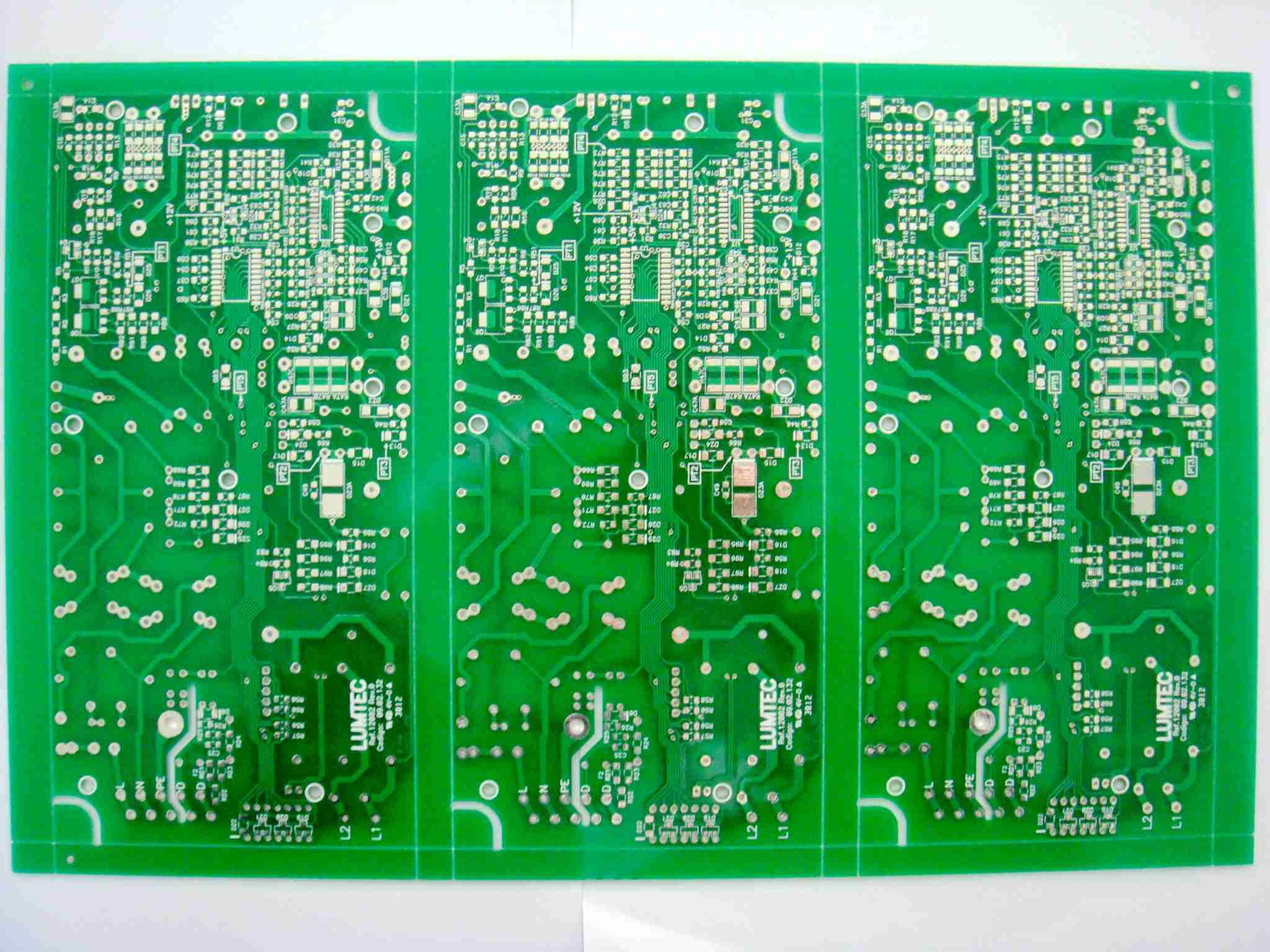 Enig Circuit Board PCB with PCB Board