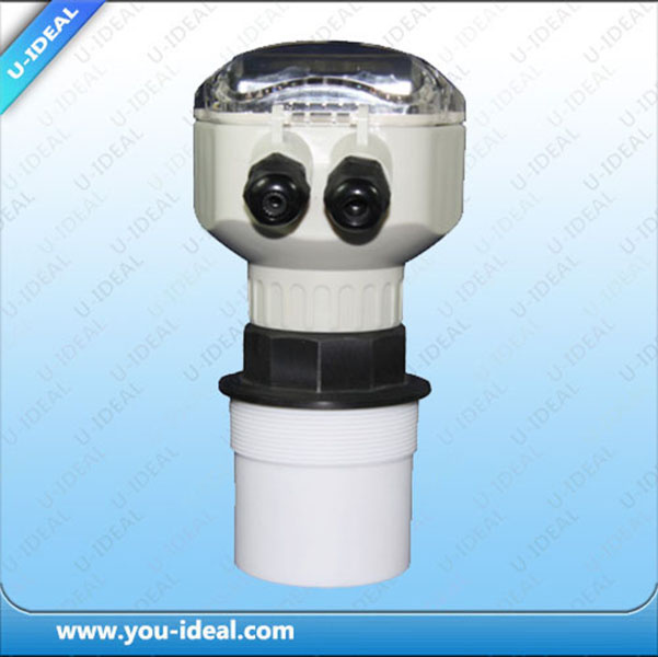 Non Contact Liquid Level Sensor-Ultrasonic Level Sensor Corrosive Fluid-Non Contact Liquid Level Switch