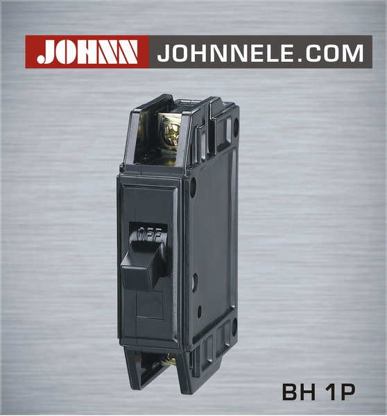 Bh MCB Series Electric Protectors