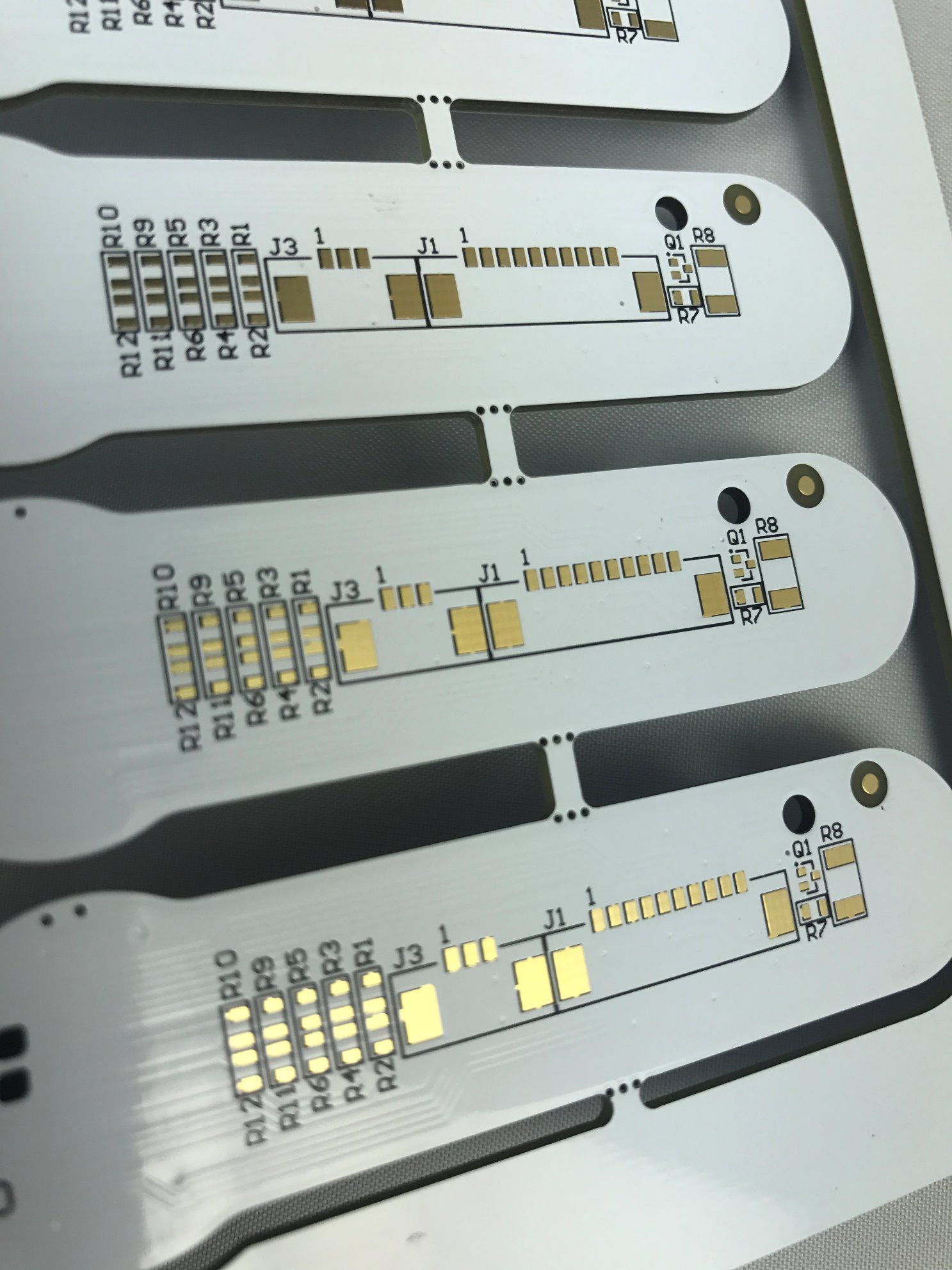 Good Price Custom Aluminum Circuit Board LED PCB Board