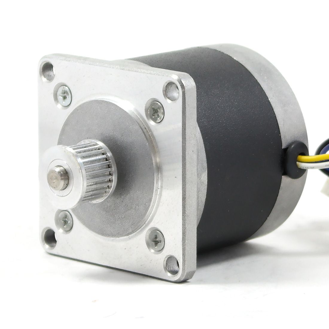 1.5 Nm 57mm 1.8 Deg Stepper Electrical Motor