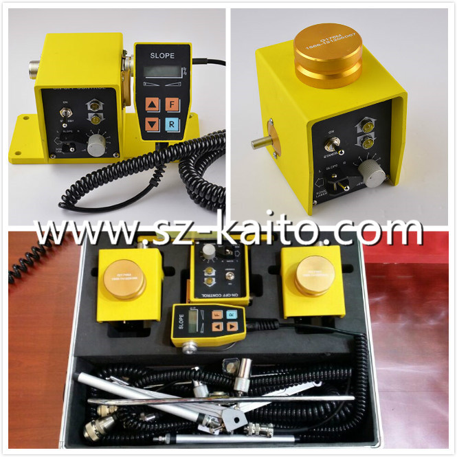 Volvo Paver Leveling System G176 Sonic Sensor
