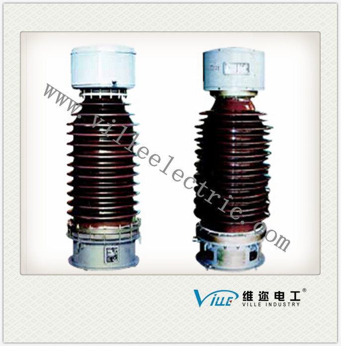 Inductive Voltage Transformers 220kv