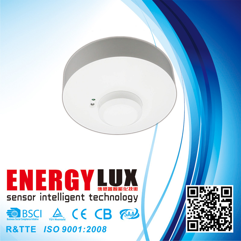 ES-M14 Ceiling Mounting Microwave Sensor