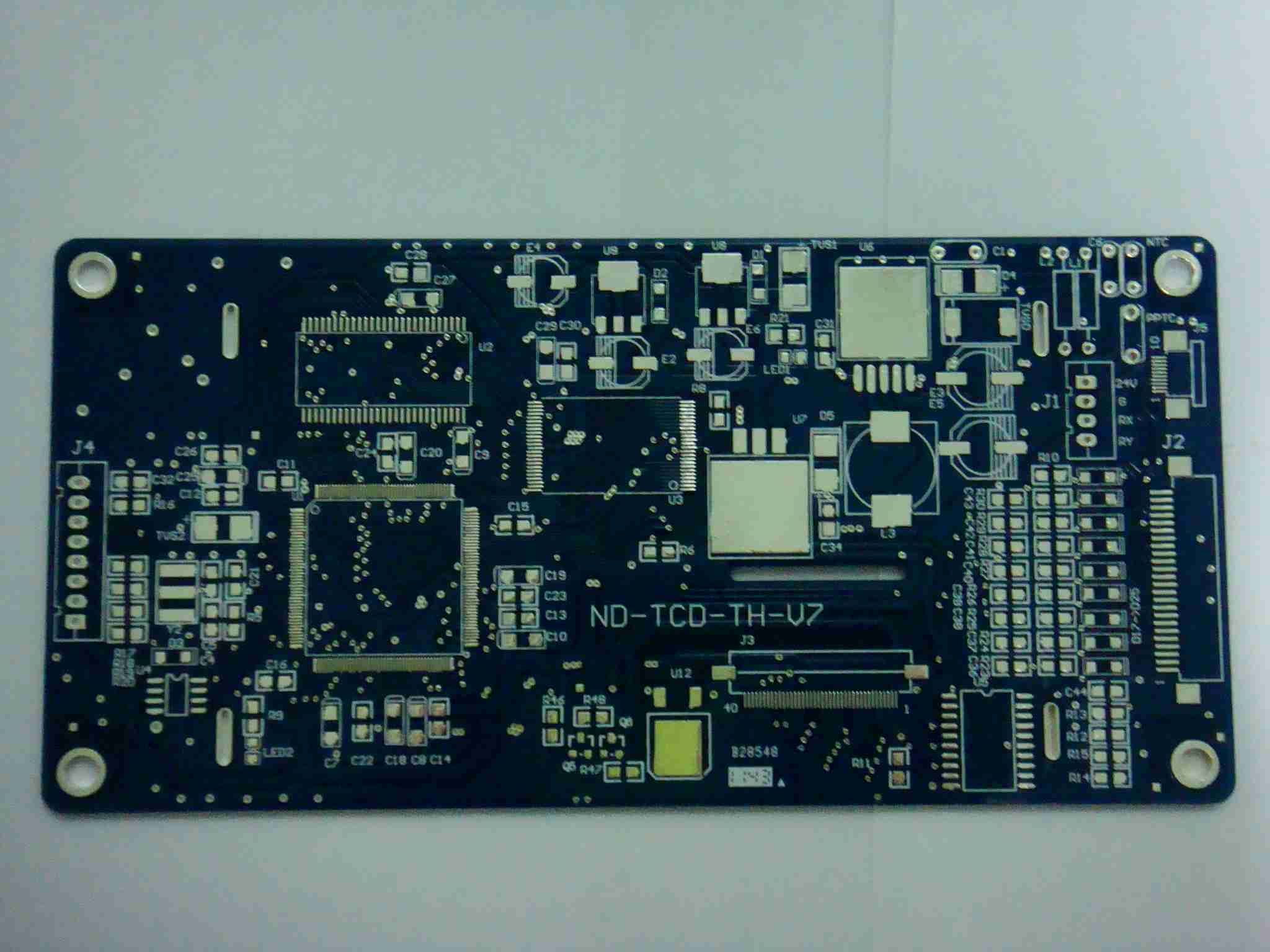 Pb Free PCB
