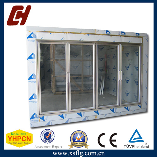 High Quality Cold Room Storage Freezer