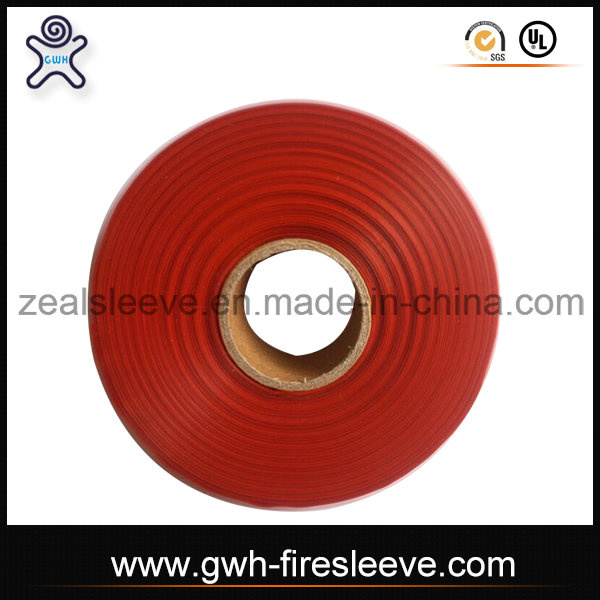 Insulation Self-Fusing Silicone Rubber Tape