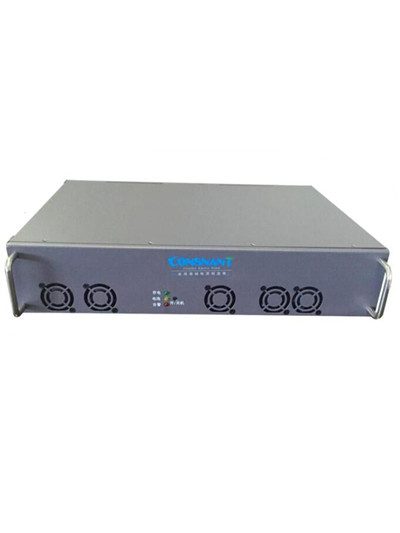 Highly Intelligent and Integrated AC-DC Power Supply UPS 1-2kVA