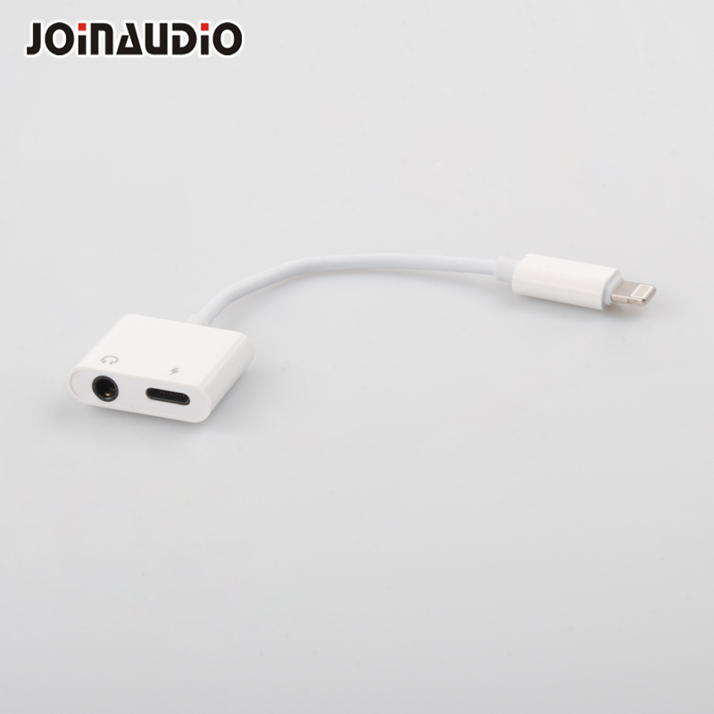Mobile Phone USB Type C to 3.5mm Plug USB3.1 High Speed Charging Cable (9.5402)