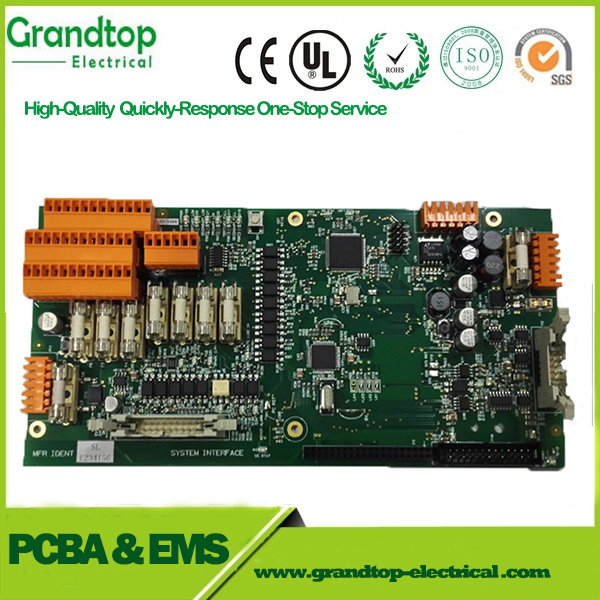 China Professional Shaker Machine Manufacturer for PCBA and PCB Assembly