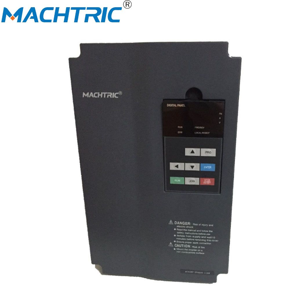 China Popular VSD AC Converter Frequency Drive S2800e