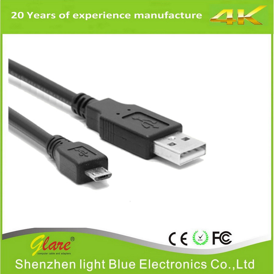 Low Price 2.0 USB Charger Cable