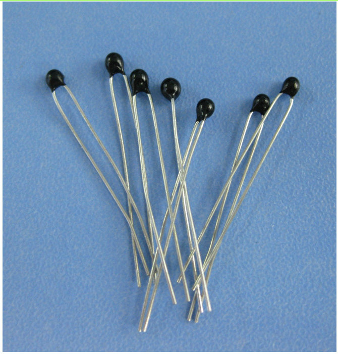 Pearl-Shape Precision Ntc Thermistor (MF72)