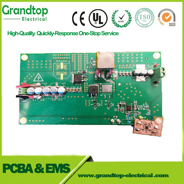 One Stop Professional PCBA Service and High Quality PCB Board