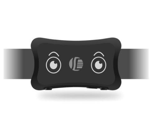 Waterproof IP66 Mini Pet GPS Tracker Tk200 Dogs/Cats GPS Locator Tk200 Realtime Tracking Built-in Battery 800mAh