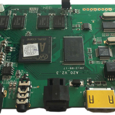 Fr4 PCBA OEM&ODM Manufacturing PCB Assembly PCBA PCB Board