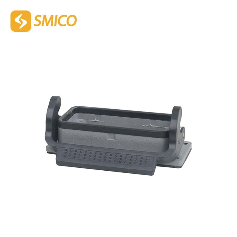 So-H16b-St-1L Electrical Industrial Heavy Duty Connector Harting Type/ Sibass Type