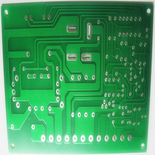 China Factory Manufacture Rigid 2oz Copper PCB for Quick Turn