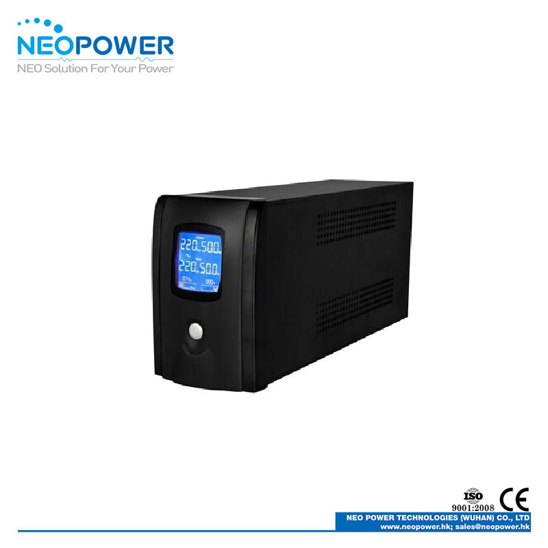 Distributor Price 500va Sine Wave Offline UPS