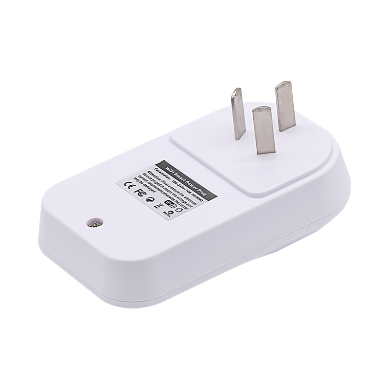 Phone APP 10A Timing Switch Smartphone Socket Au Plug for Indoor Application