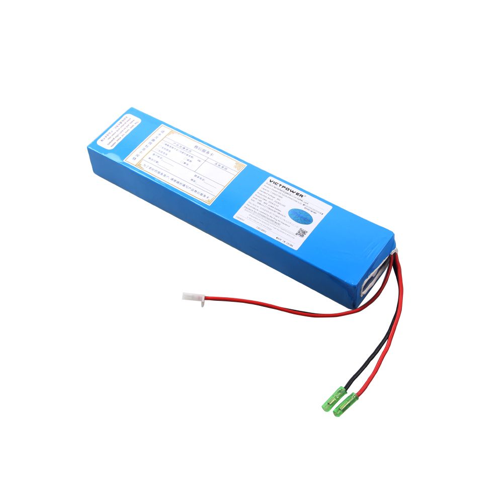 18650 Rechargeable 36V 7.5ah Lithium Ion Battery Pack for E-Car