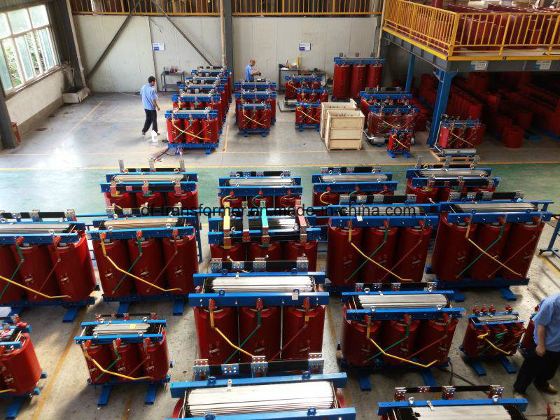 High Voltage 35~110kv Power Transmission/Distribution Transformer Step Down Furnace Transformer / 110kv Voltage Regulating Power Oil Immersed Power Transforme