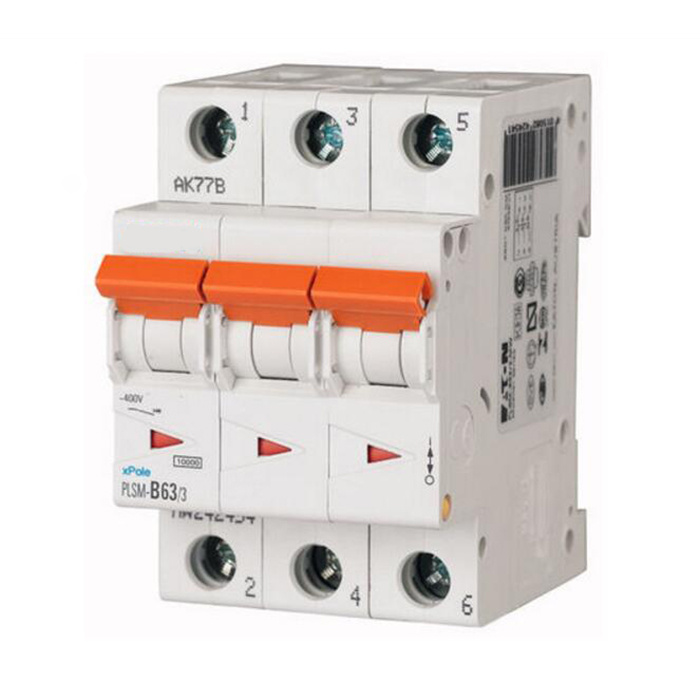 High Quality  Xpole L7 10ka 16A Mini Circuit Breaker MCB
