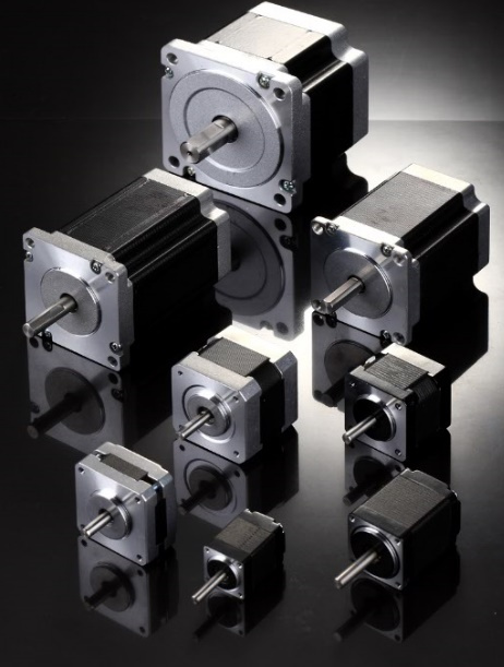 Stepper Motor