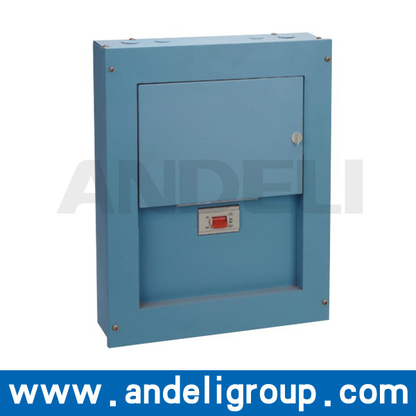 Electrical Termination for Distribution Board (PZ30FE1)