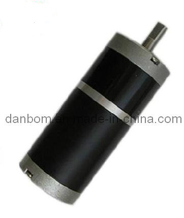 DC Planetary Geared Motor (50, 60)