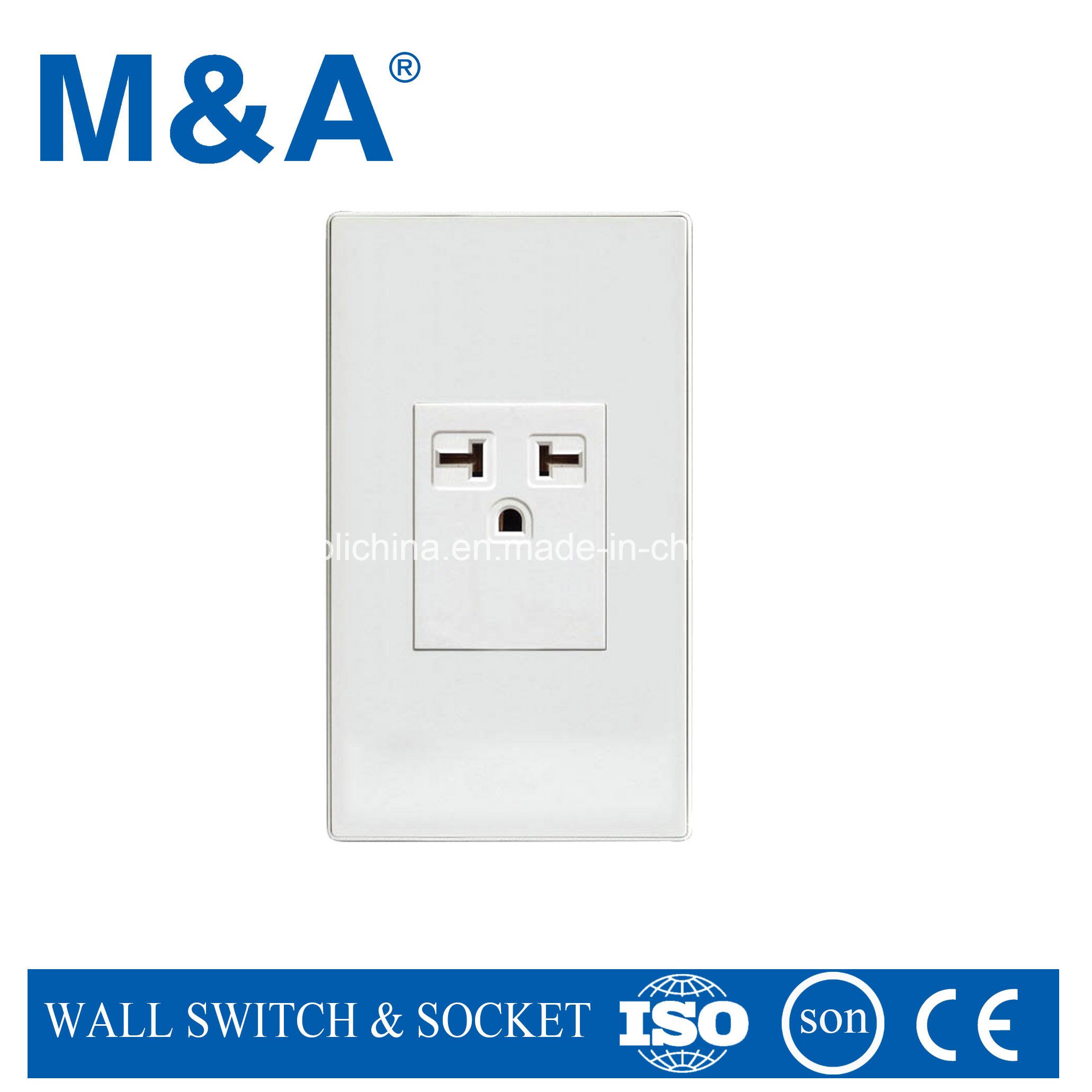 Ma70 Series 1 G 20 a Socket