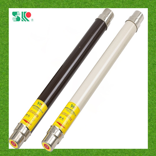 Germany DIN Standard High Voltage Current-Limiting Fuse for Transformer Protection