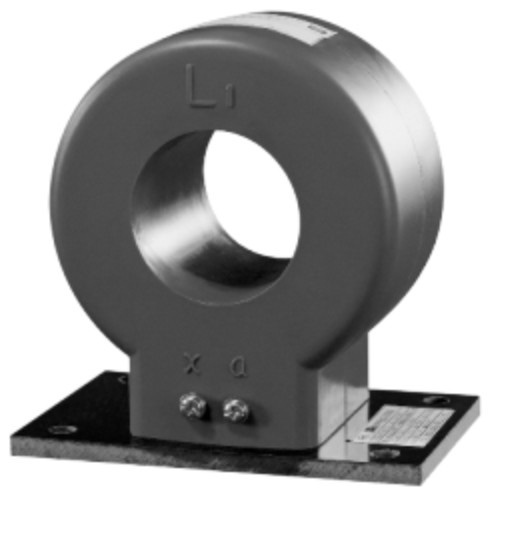 Zero Sequence Current Transformer (LJZ)