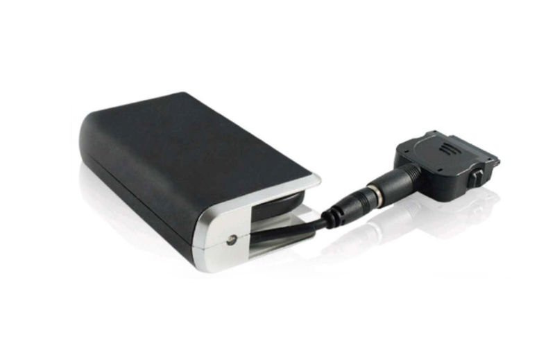 OEM Design Protable Emergency Mobile Phone Charger