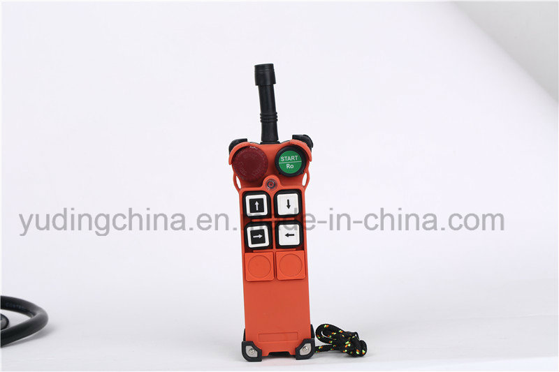 2 Outlet Wireless F21-4s Remote Control (power strip)