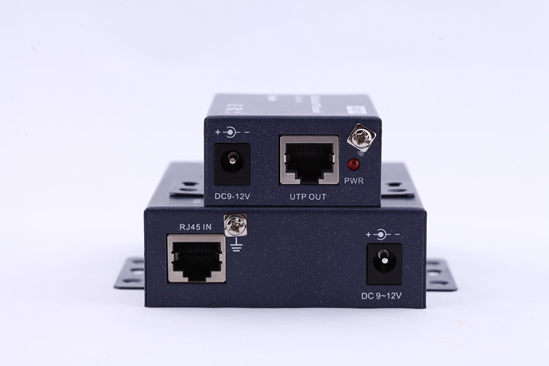 300m Component (YPbPr) Extender Over Cat5e/6