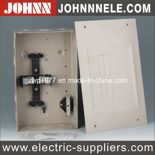 CH 4way Power Iron Distribution Box