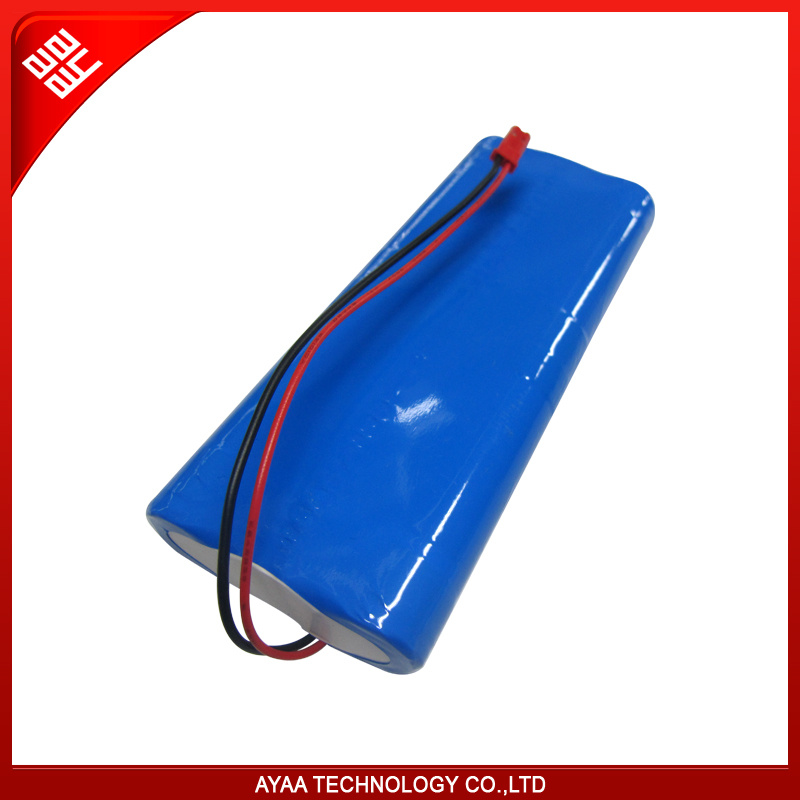 18650 3.7V 15.6ah Li-ion Battery Pack