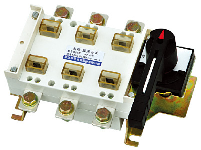Dglck-125~630A Series Load Isolation Switch (DGLCK-160)