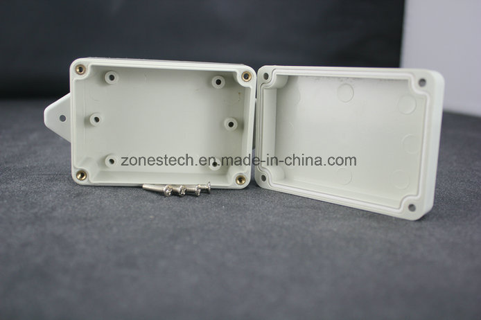 Wall Mount IP66 Waterproof Plastic Battery Case