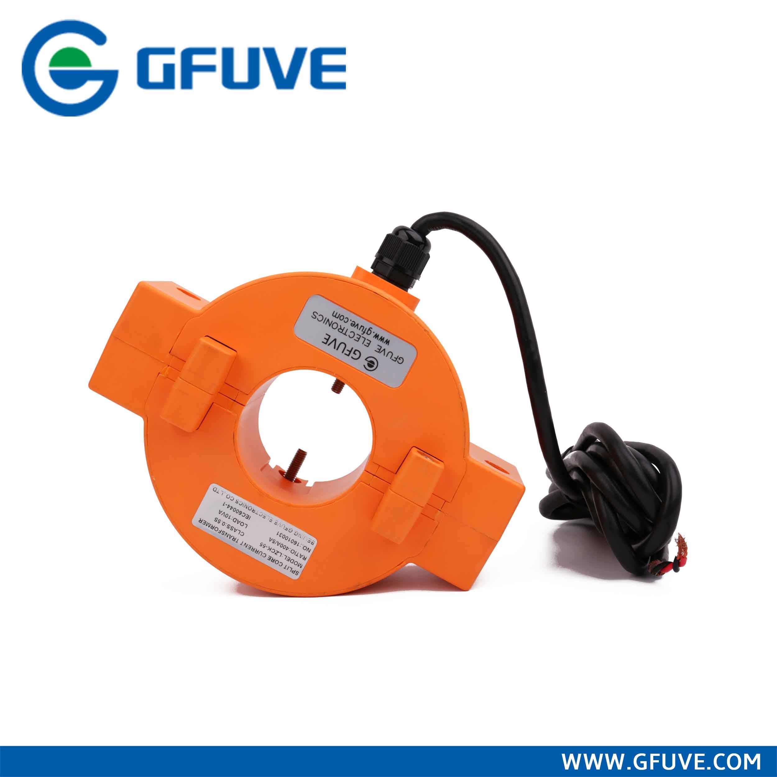 1000 Ampere Outdoor Waterproof Split Core Current Transformer