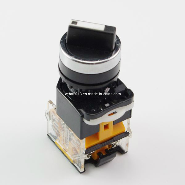 Pushbutton Switch