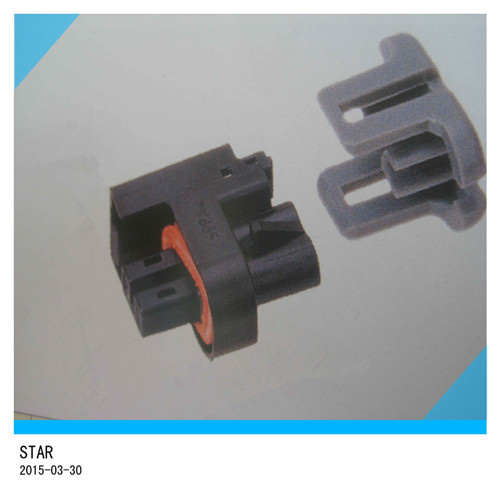 3 Pin Auto Male Female Wire Connector