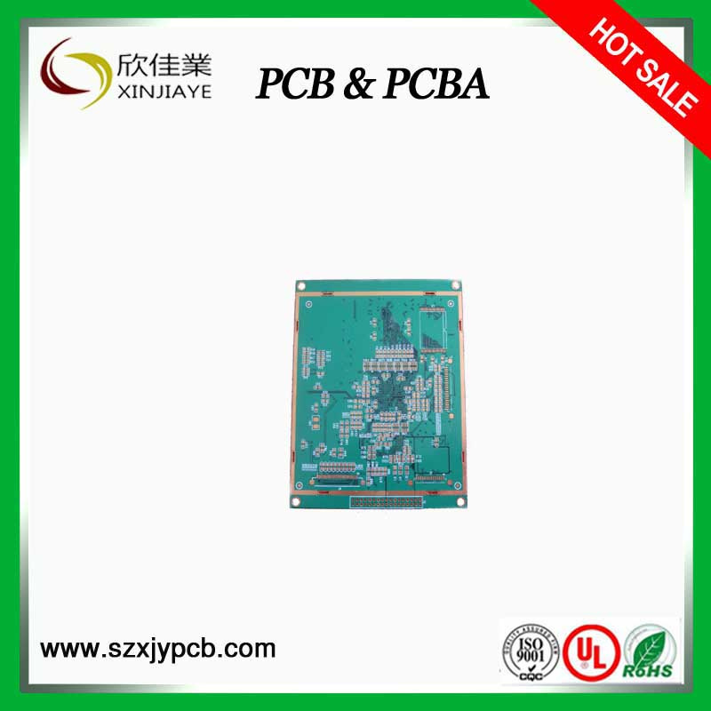 E-Cigarette Printed Circuit Board Manufacture