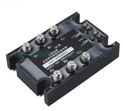 Solid State Relay XQH-3DA4810