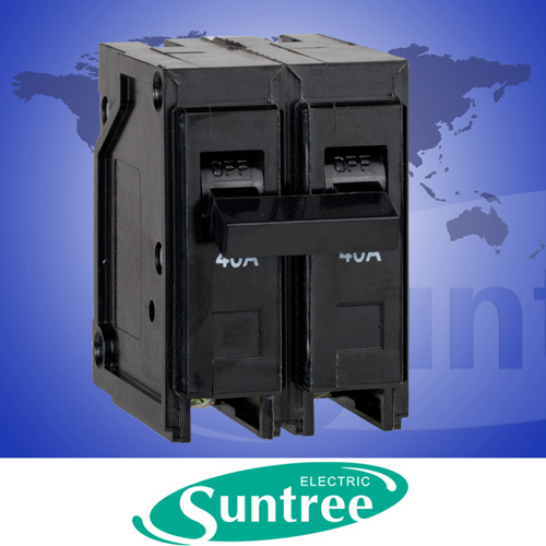 Miniature Circuit Breaker (BH 3POLE) 100A