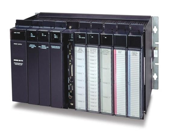Ge Funuc Programmable Logic Controller IC200tbx128_Ge PLC