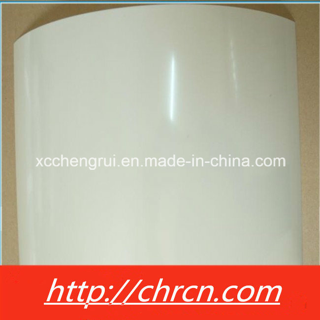Factory Price 6021 Milky White Polyester Films
